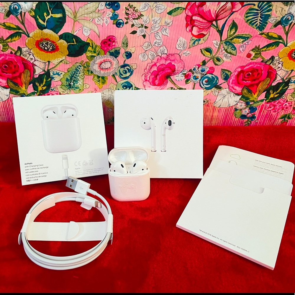 Apple AirPods